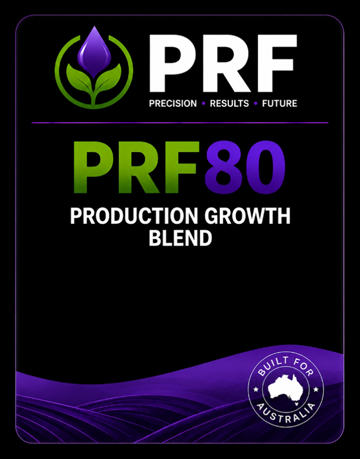 PRF80 — Production Growth Blend